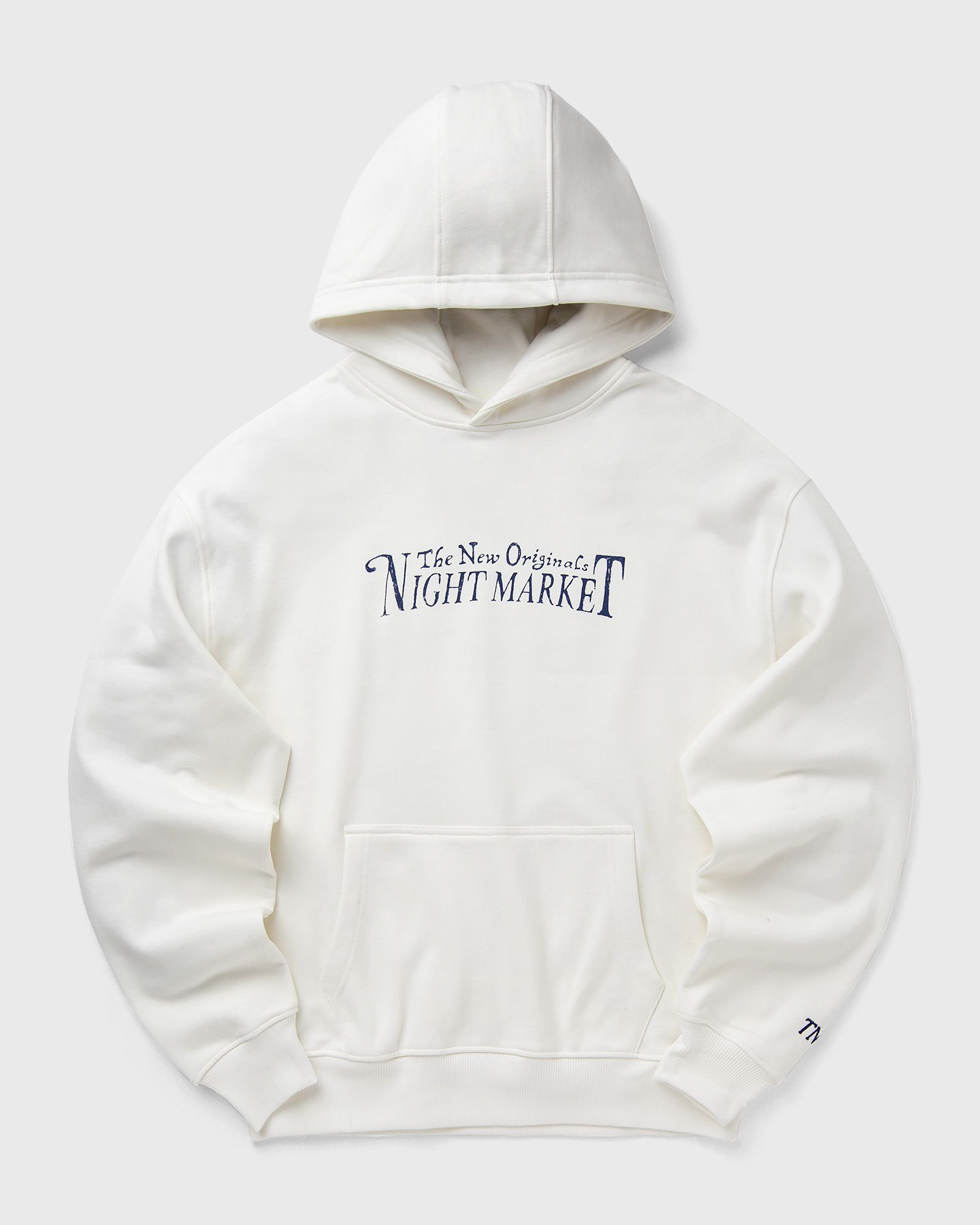 THE NIGHT MARKET HOODIE