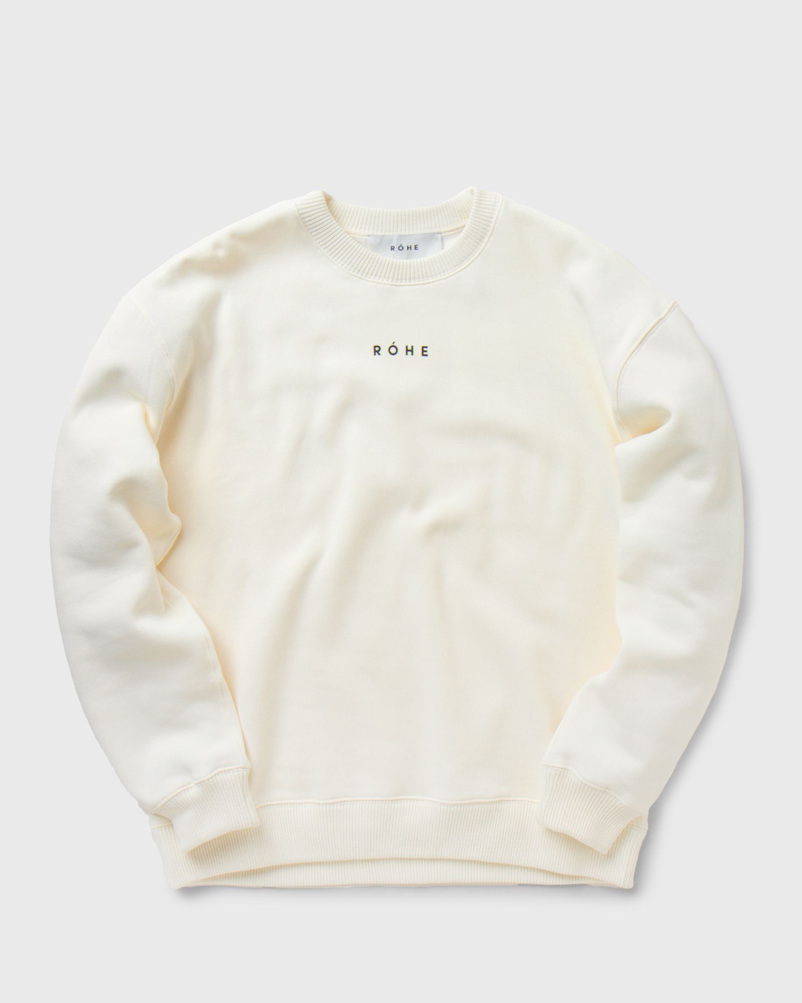 Rodin Foundation Sweat
