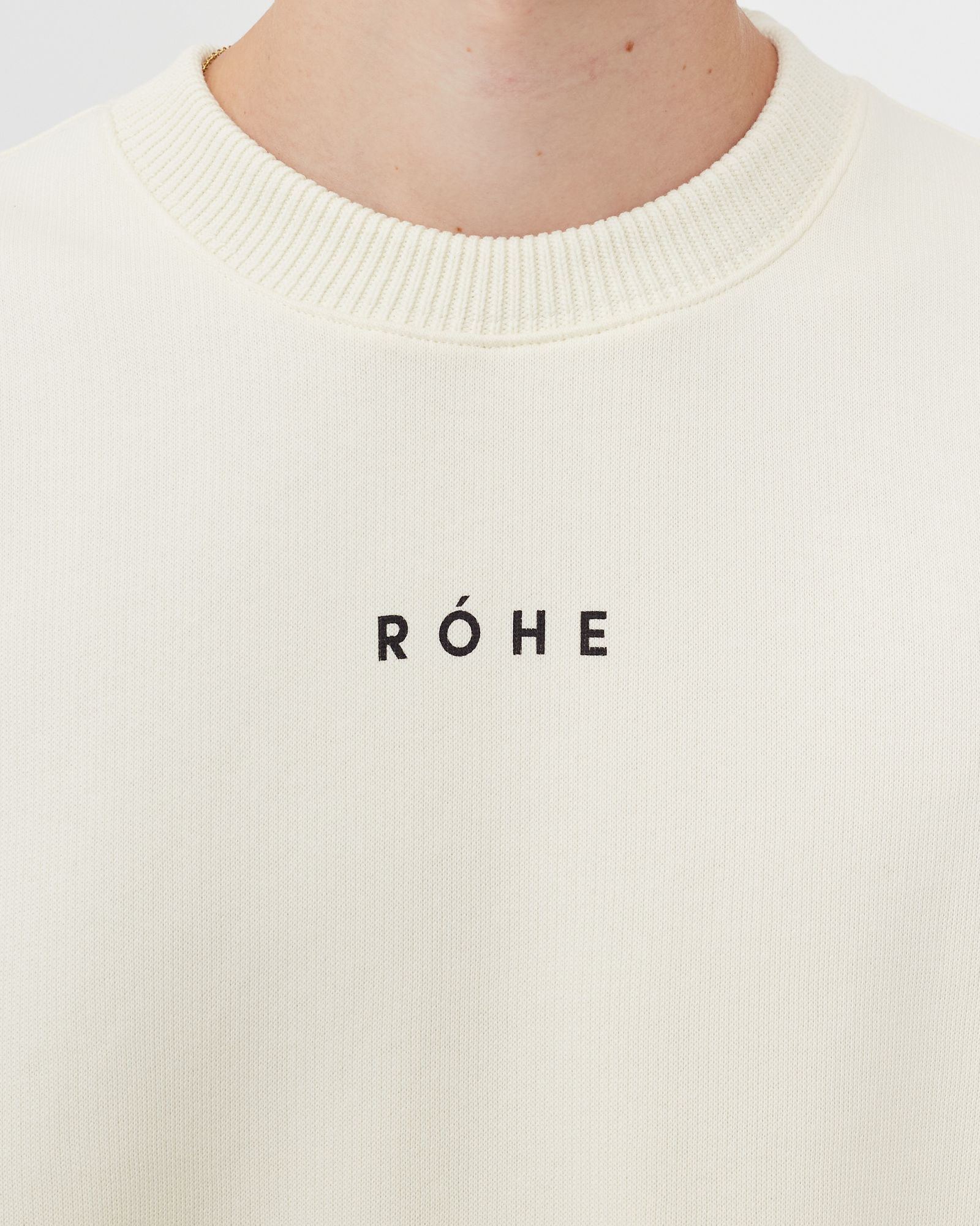 Rodin Foundation Sweat