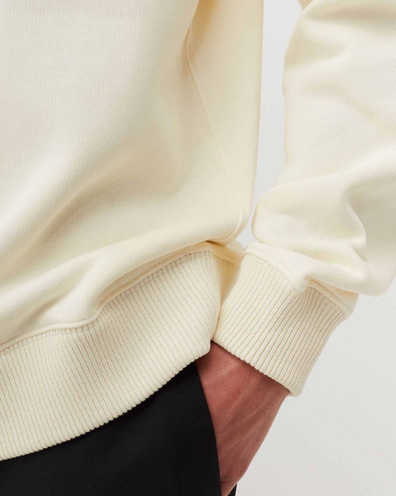 Rodin Foundation Sweat