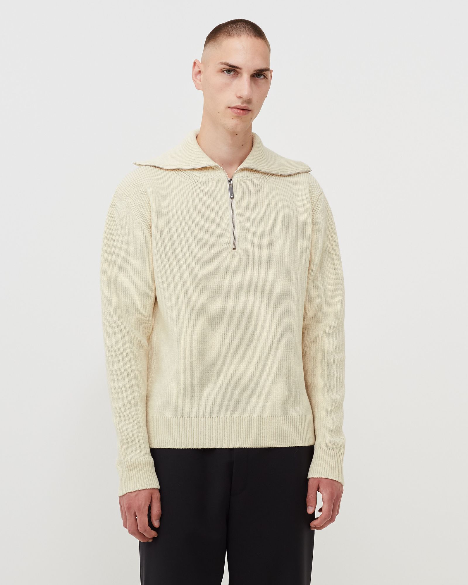 Yari Foundation Sweat