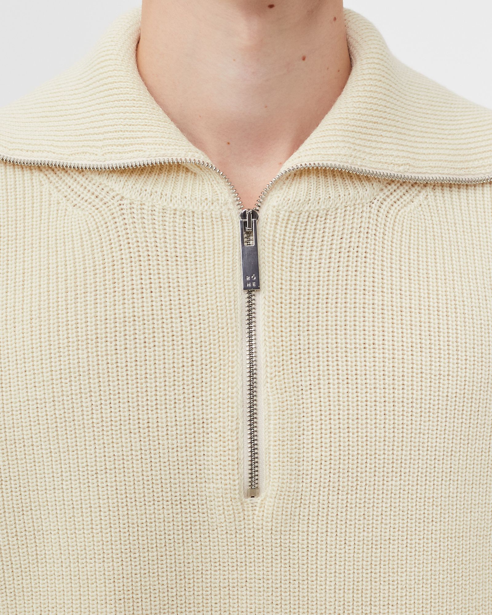 Yari Foundation Sweat