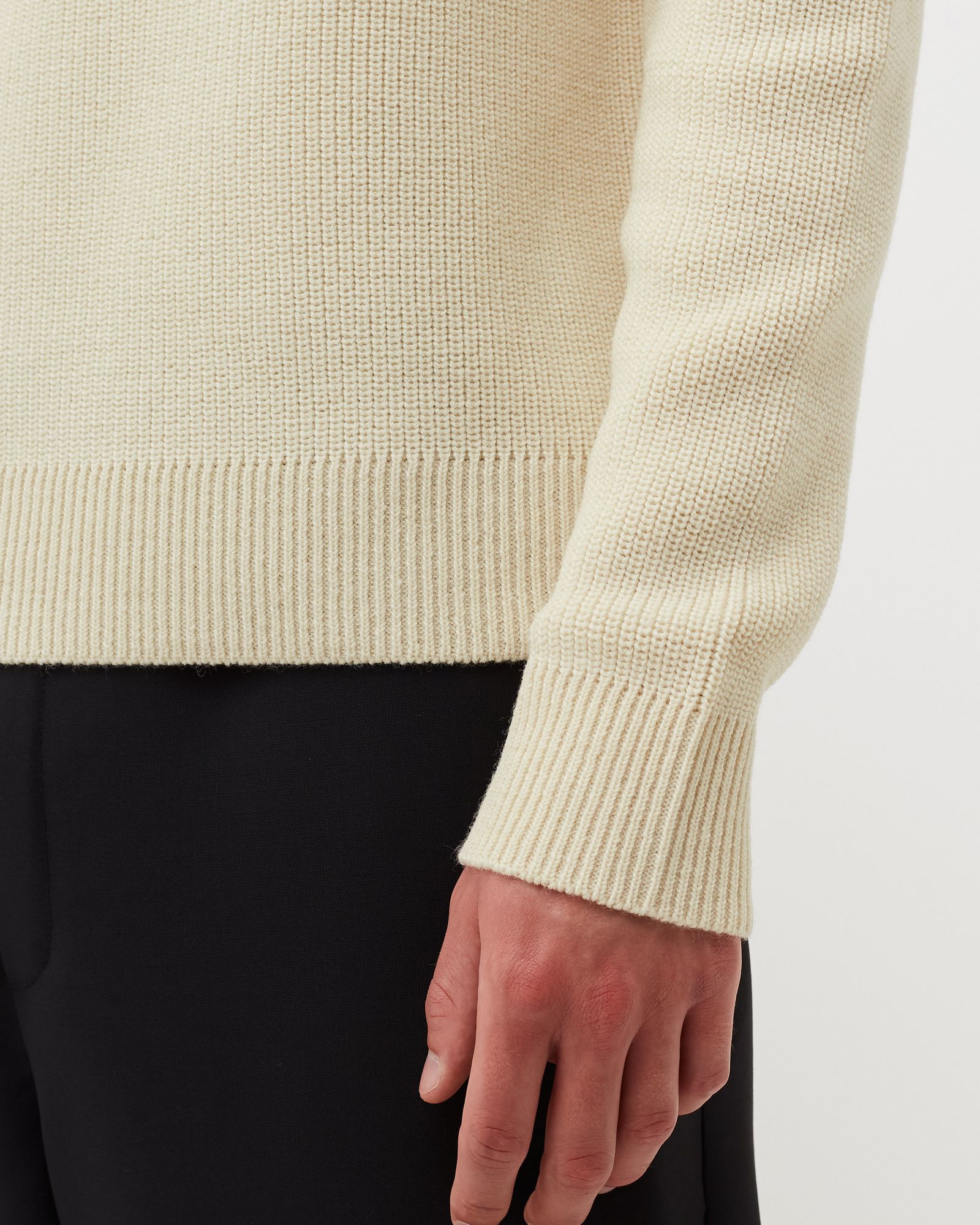 Yari Foundation Sweat