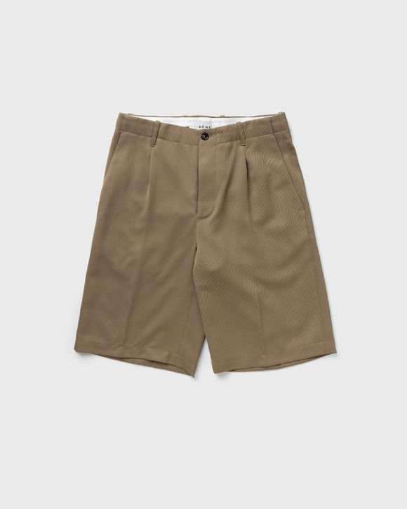 Loose fit shorts