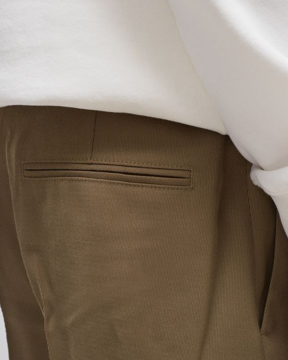 Loose fit shorts
