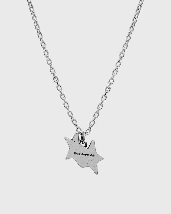 Tilted Necklace