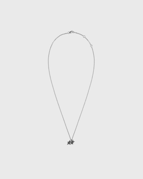 Tilted Necklace