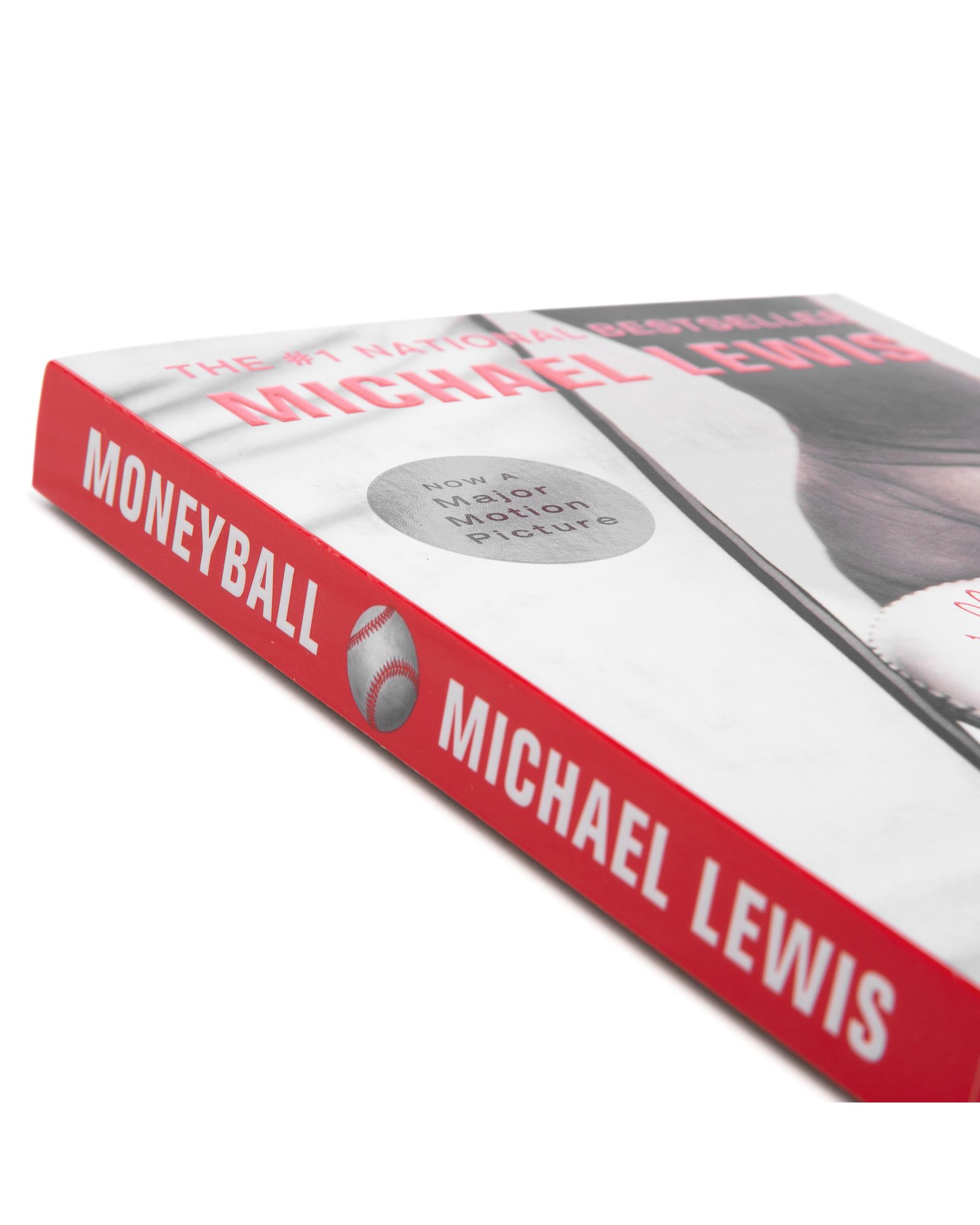 Michael Lewis - Moneyball