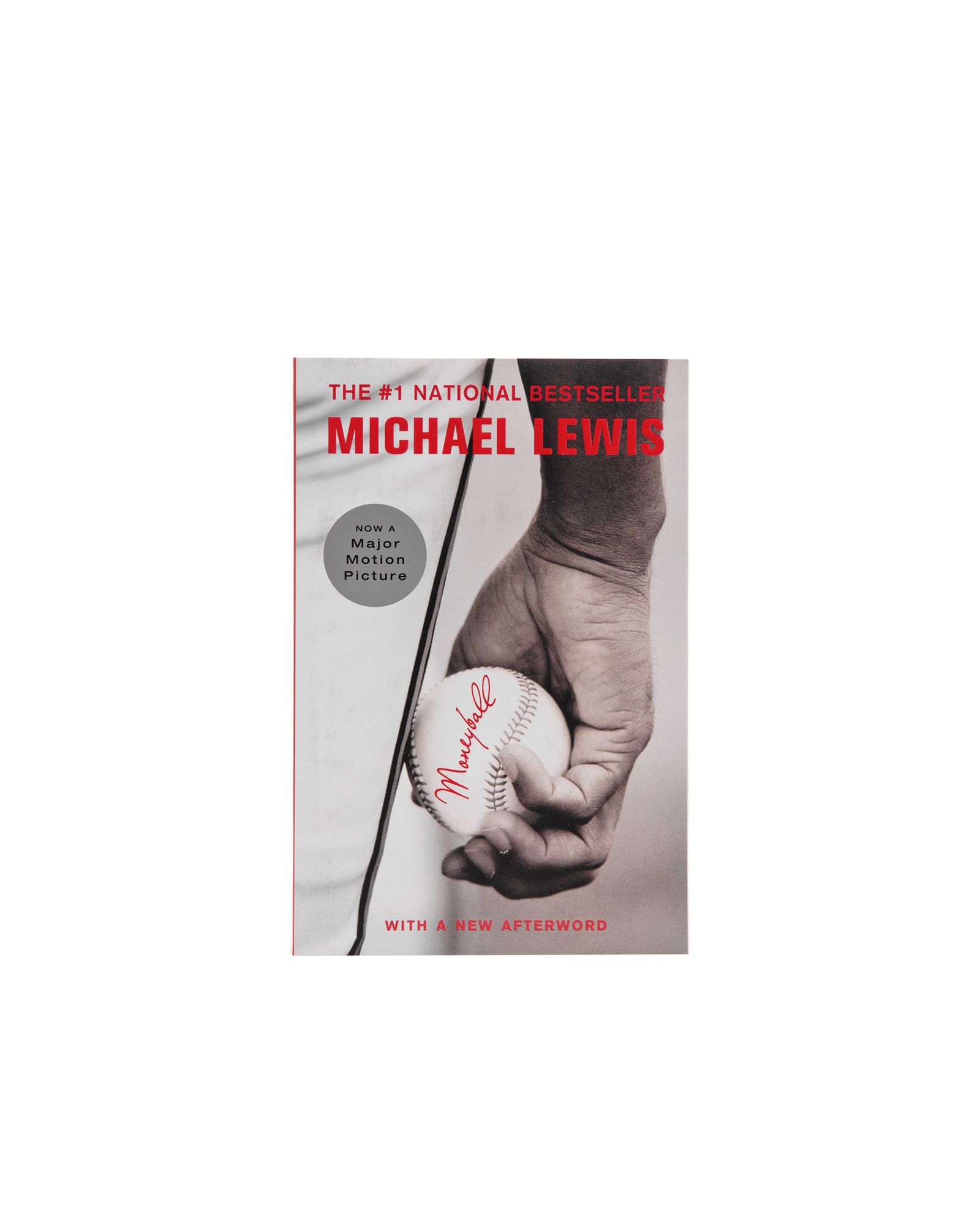 Michael Lewis - Moneyball