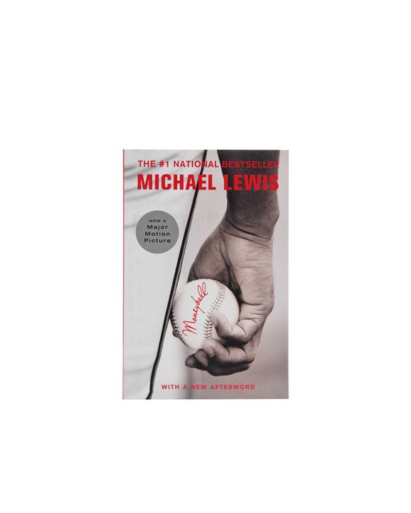 Michael Lewis - Moneyball