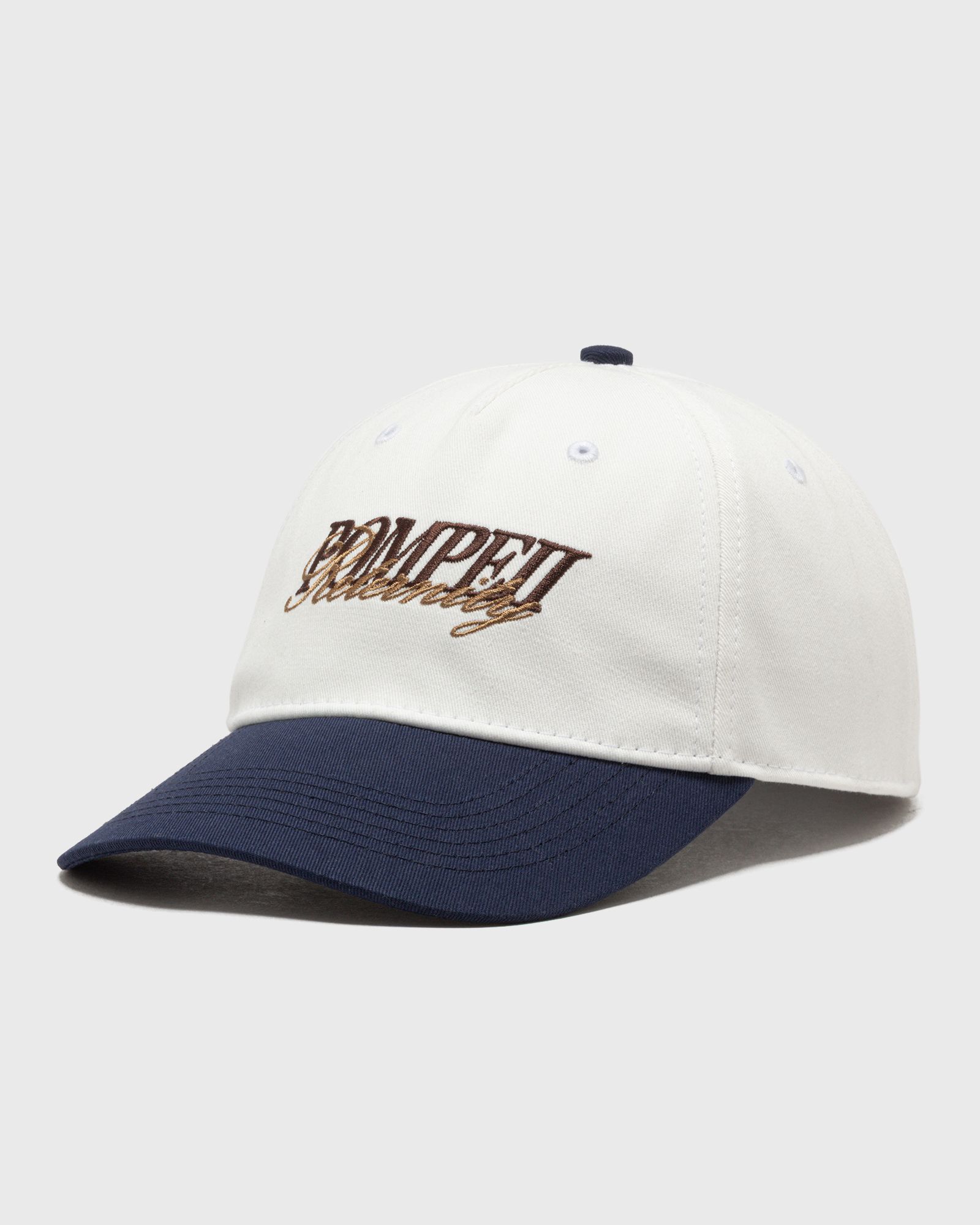 X POMPEII CAP