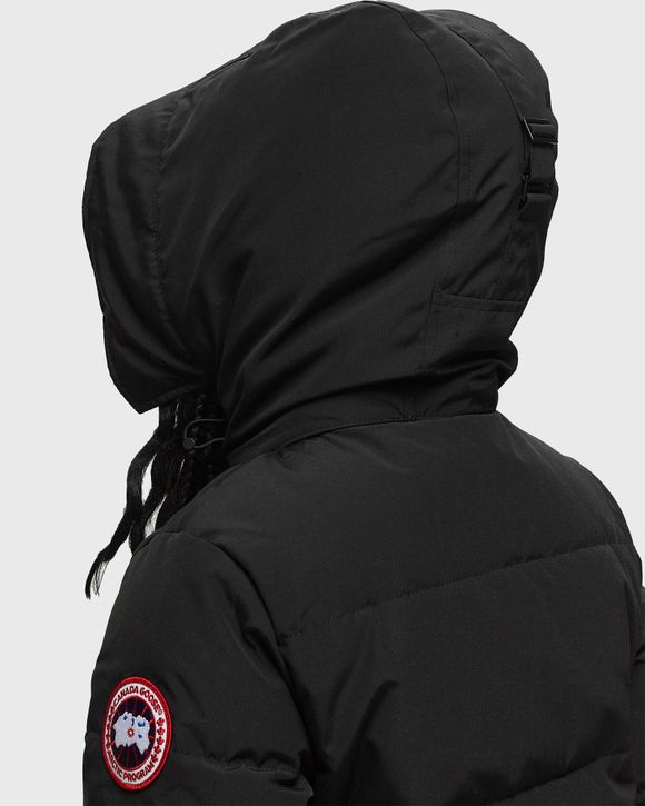 Mystique Parka - CR