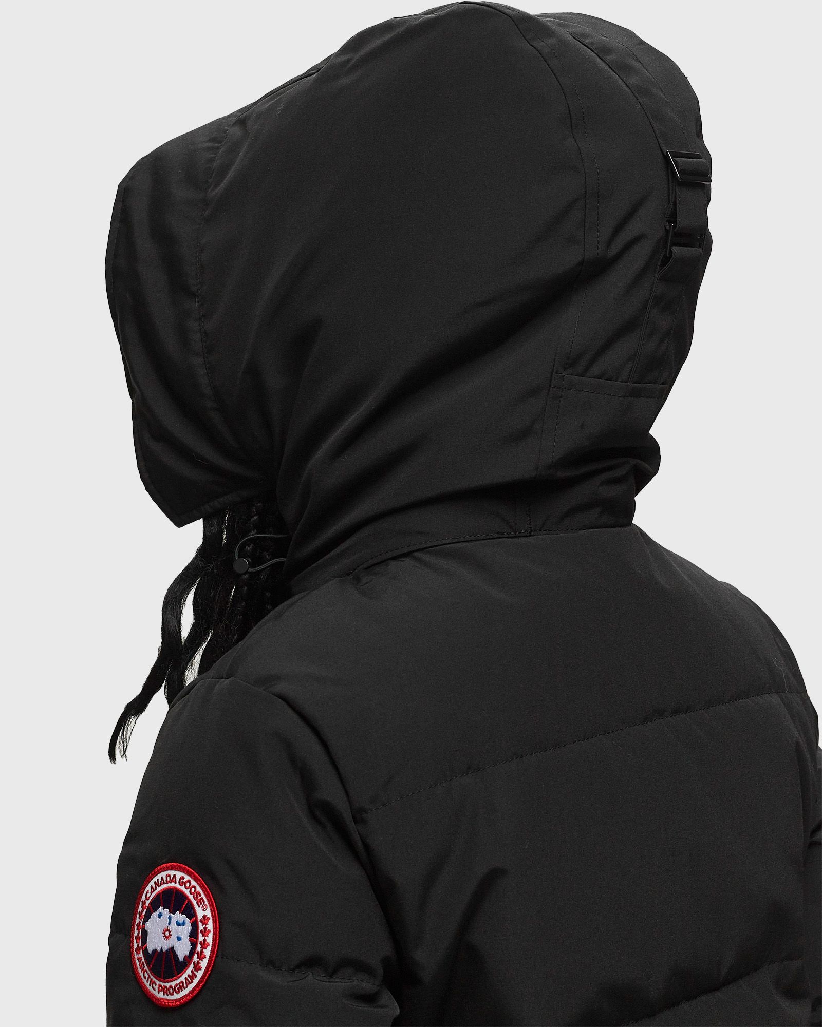 Mystique Parka - CR