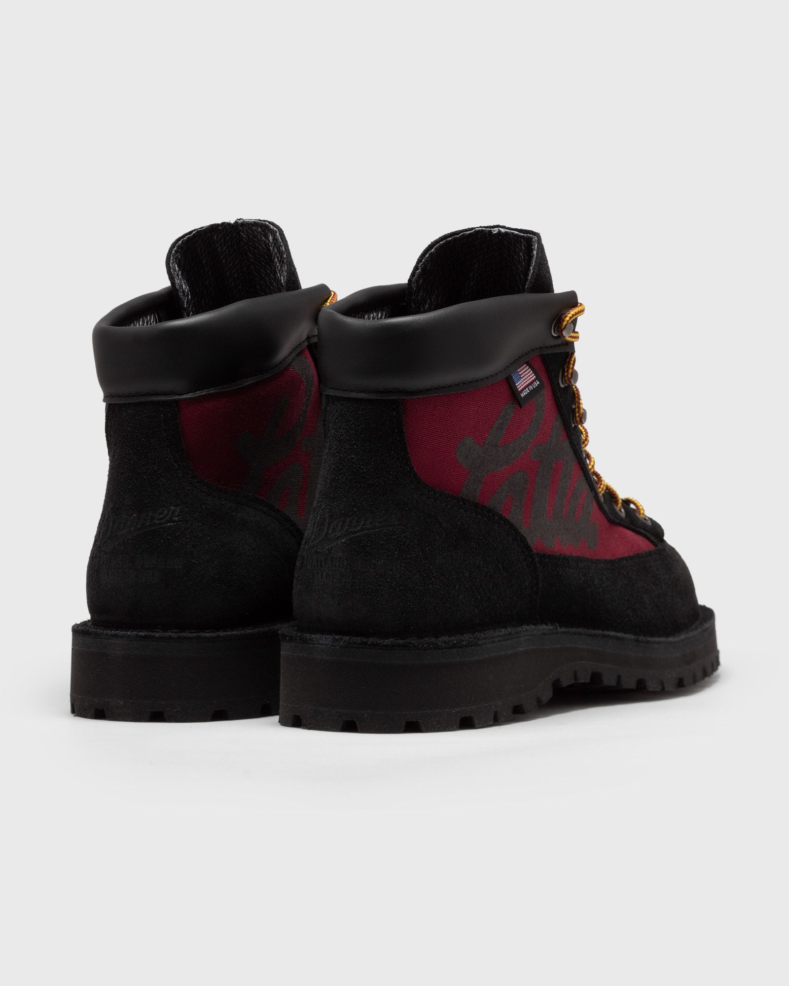 x Danner Light Patta