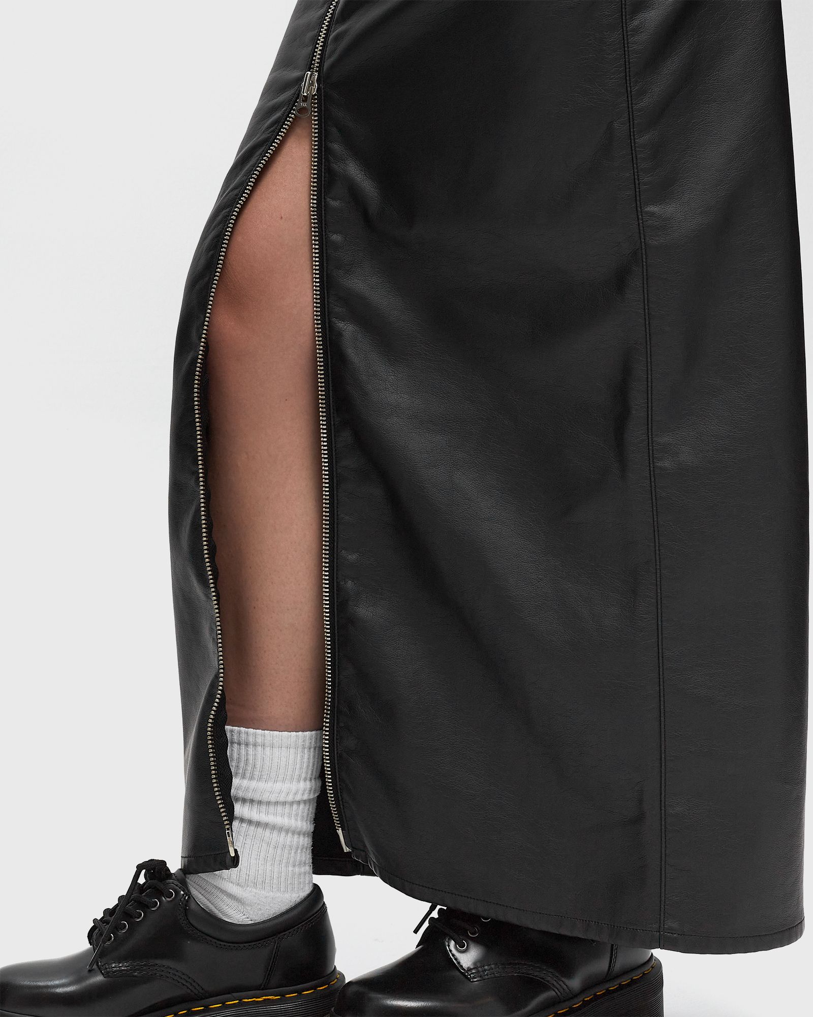 Martha Immitated Leather