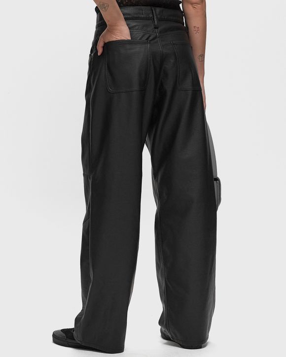 Santiago Immitated Leather