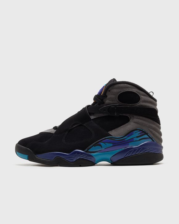 Air Jordan 8 Retro "Aqua"