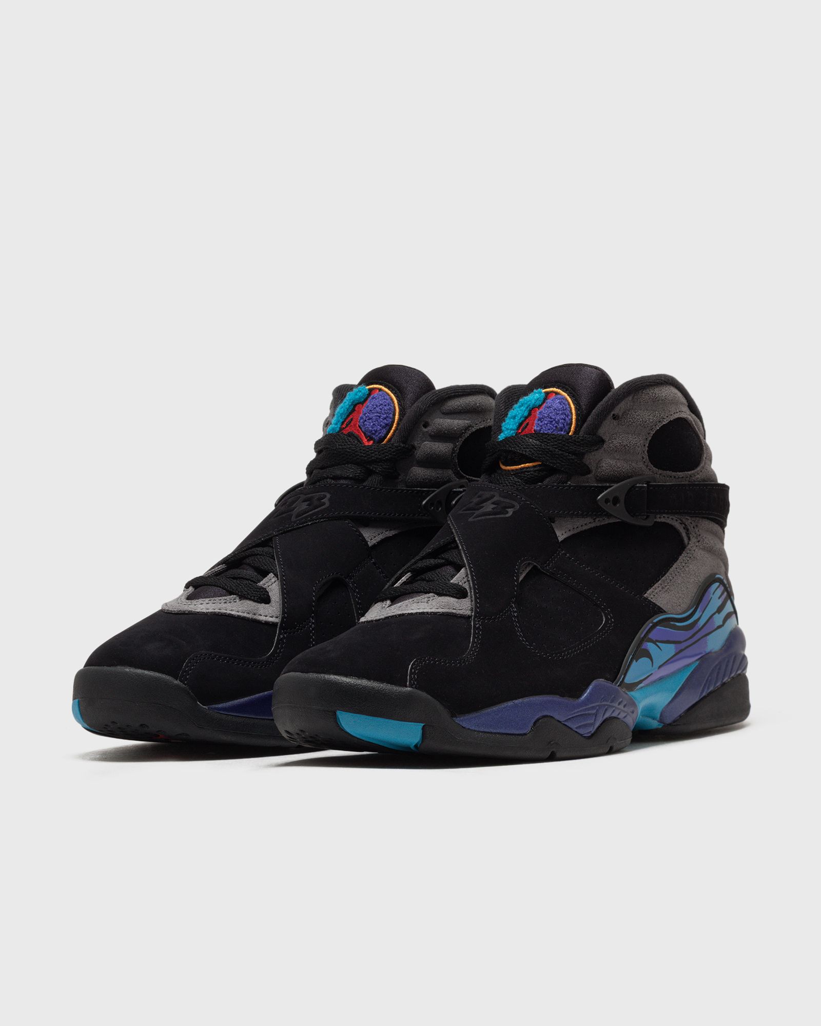 Air Jordan 8 Retro "Aqua"