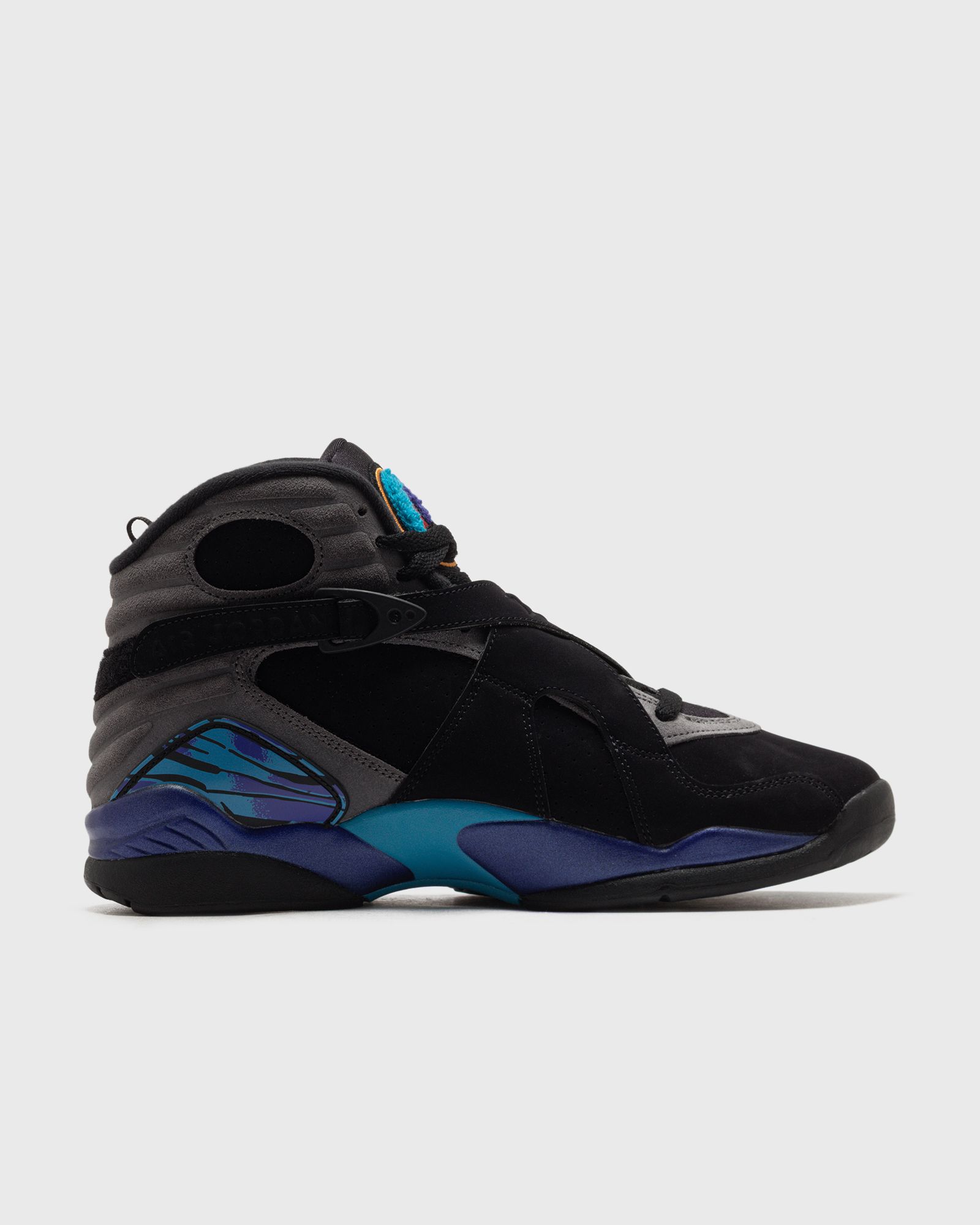 Air Jordan 8 Retro "Aqua"