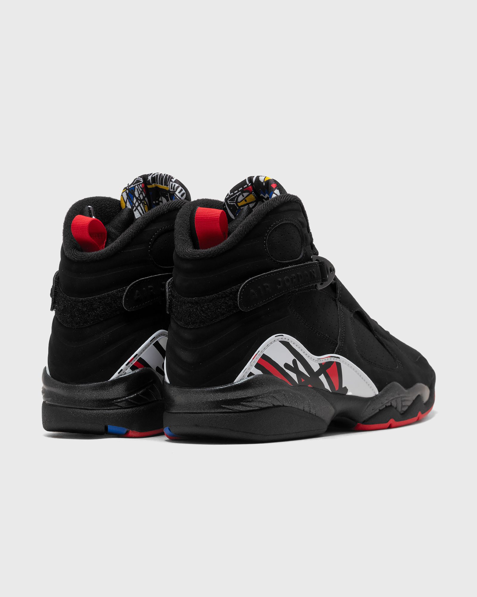 Air Jordan 8 Retro 'Playoffs'