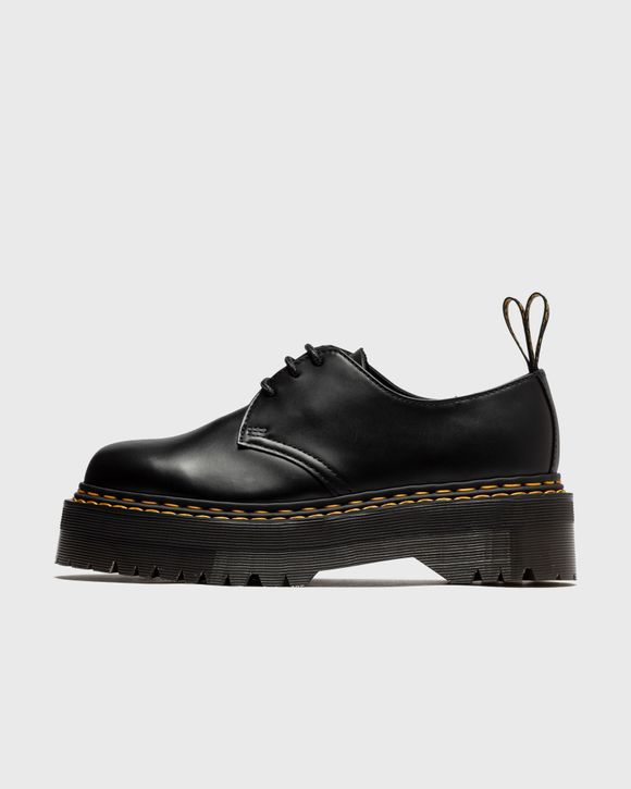 Dr.Martens 1461 Quad DS Black - BLACK PARIS