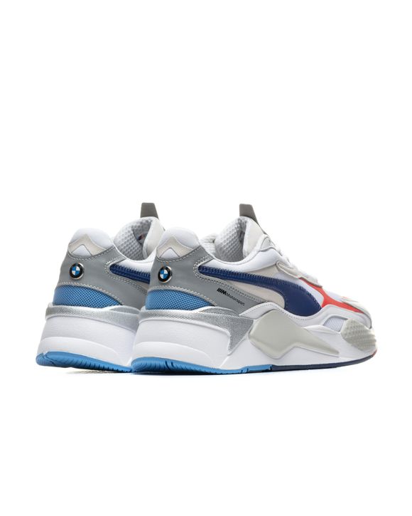 Puma rs x bmw blanche hot sale