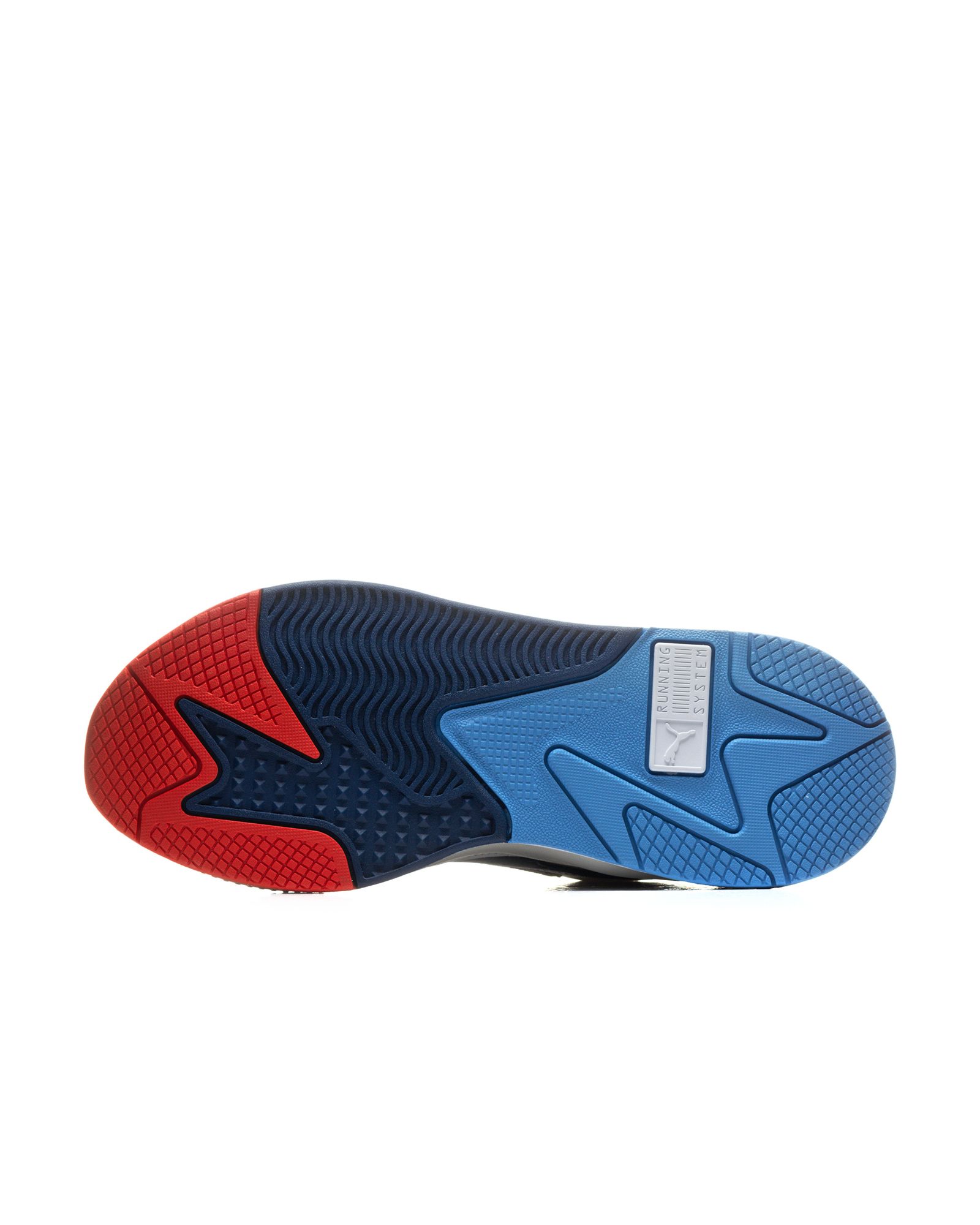 PUMA X BMW M MOTORSPORT RS-X