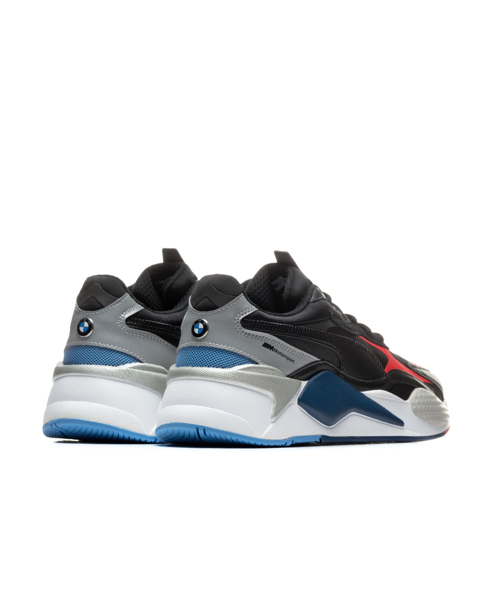 PUMA X BMW M MOTORSPORT RS-X