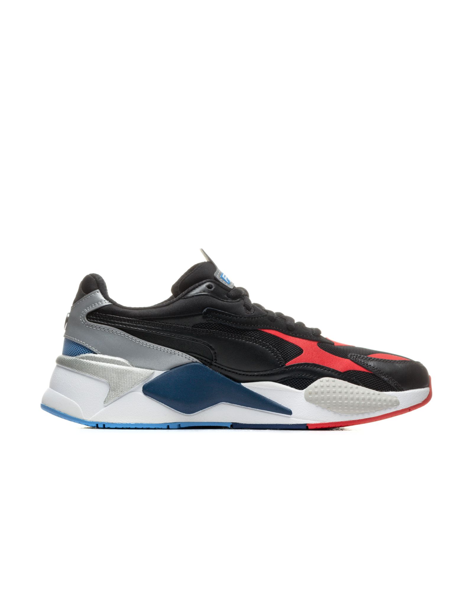 PUMA X BMW M MOTORSPORT RS-X