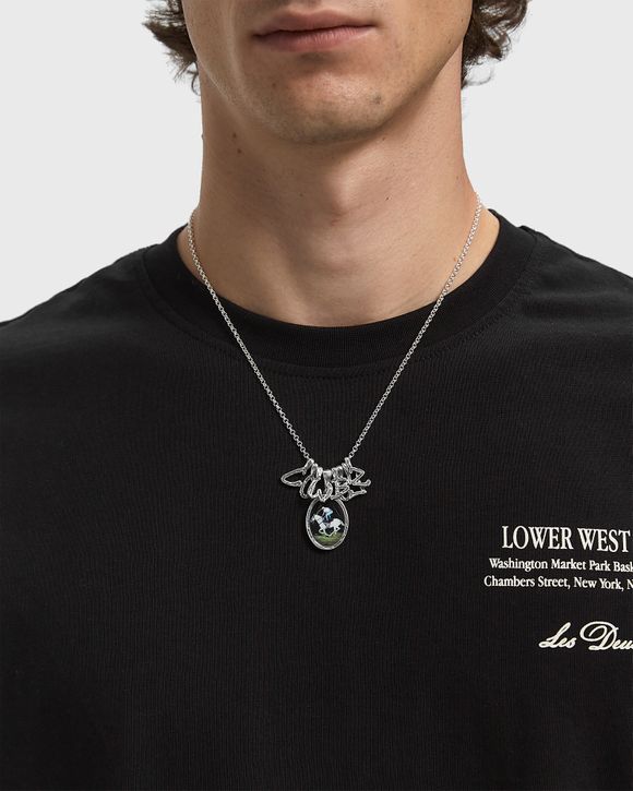 Thumbnail - Cowboy Pìcture Necklace