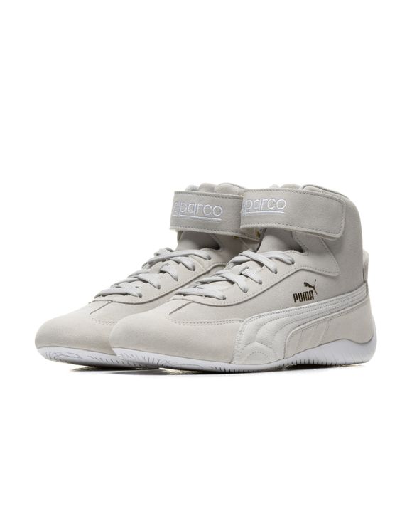 Puma speed cat gris new arrivals