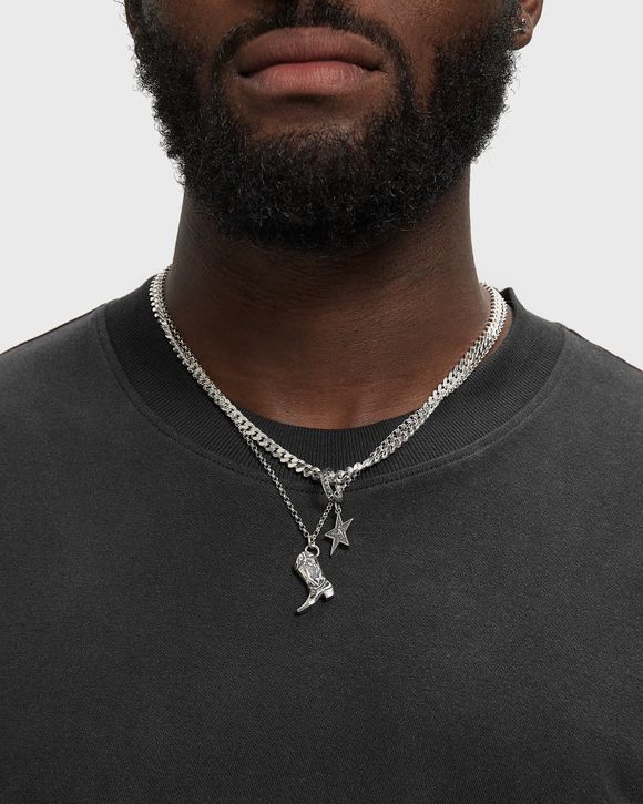 Thumbnail - Boot Double Chain