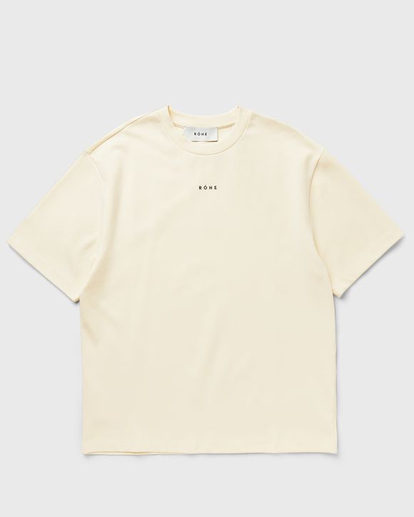 Logo Oversized Tee