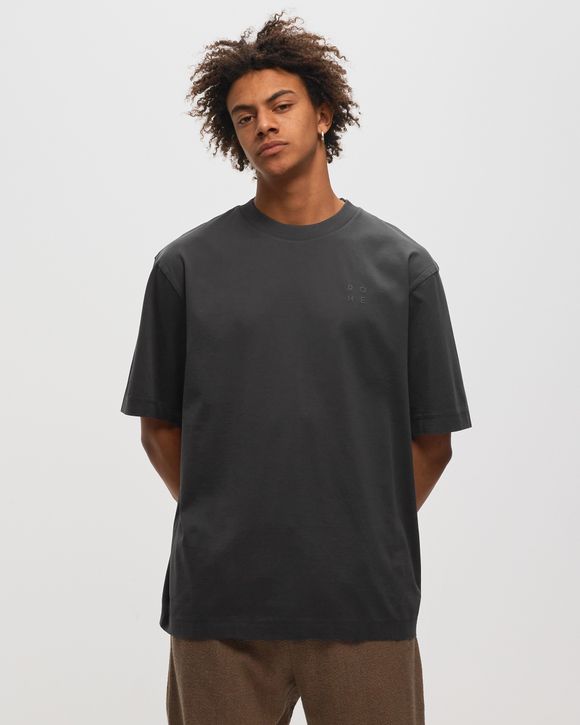 Mercerized Cotton Tee