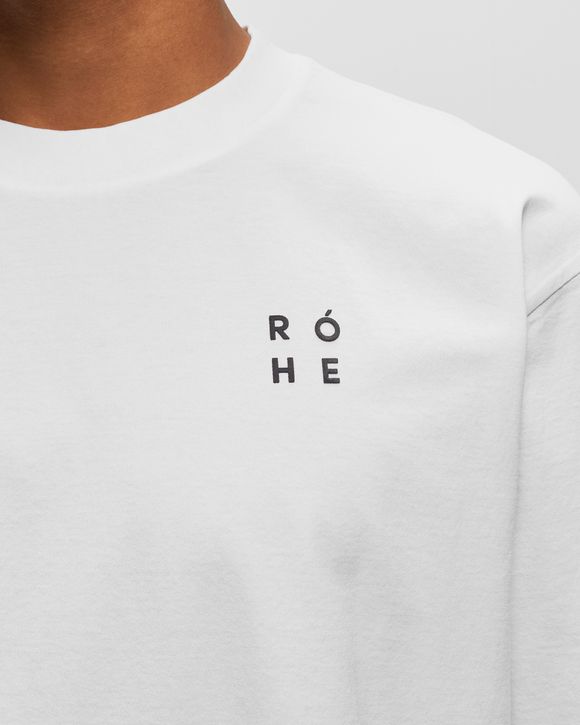 Mercerized Cotton Tee