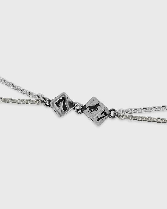 Dice Double Chain