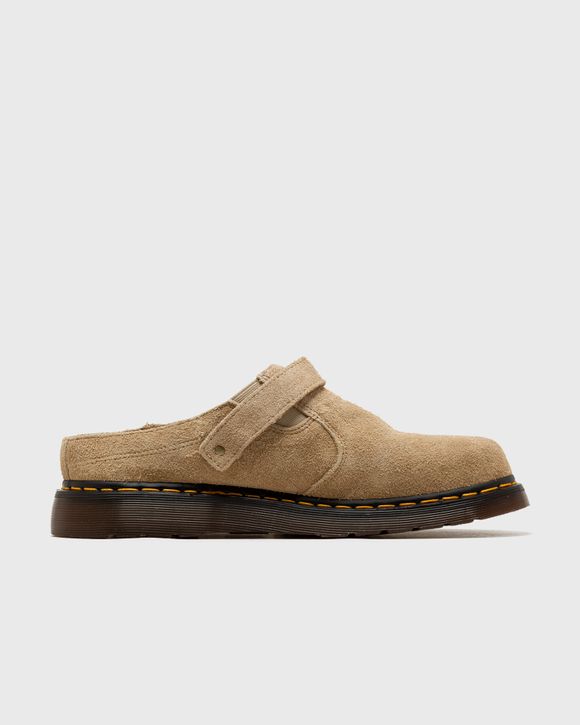 Dr.Martens Isham Beige | BSTN Store
