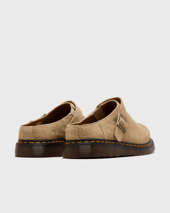 Dr.Martens Isham Beige | BSTN Store