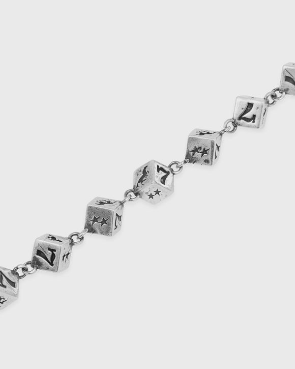 Dice Bracelet