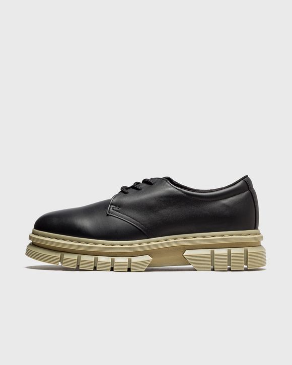 Dr.Martens Rikard 3i Black | BSTN Store