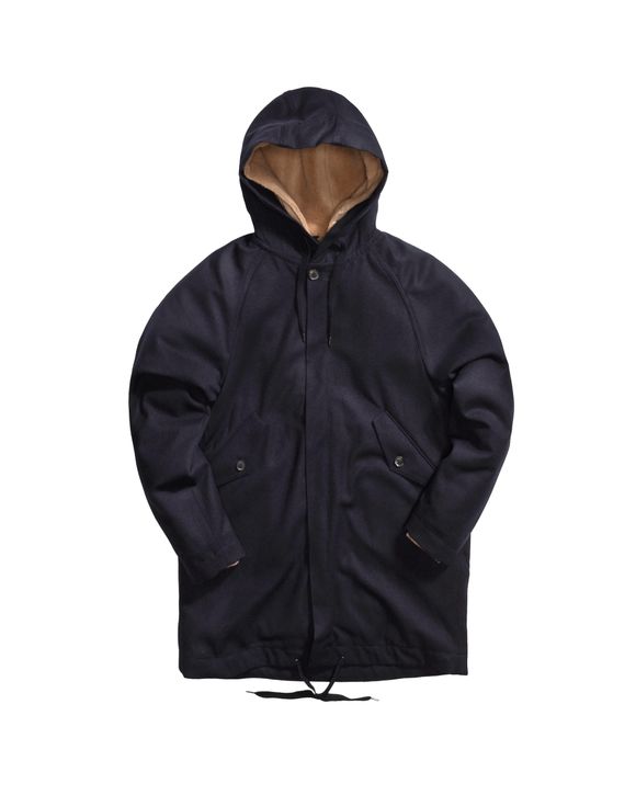 Bug Parka 2.0