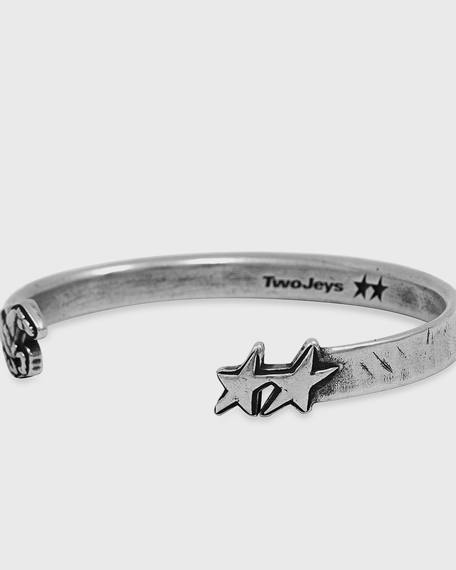 Icon Horse Bangle