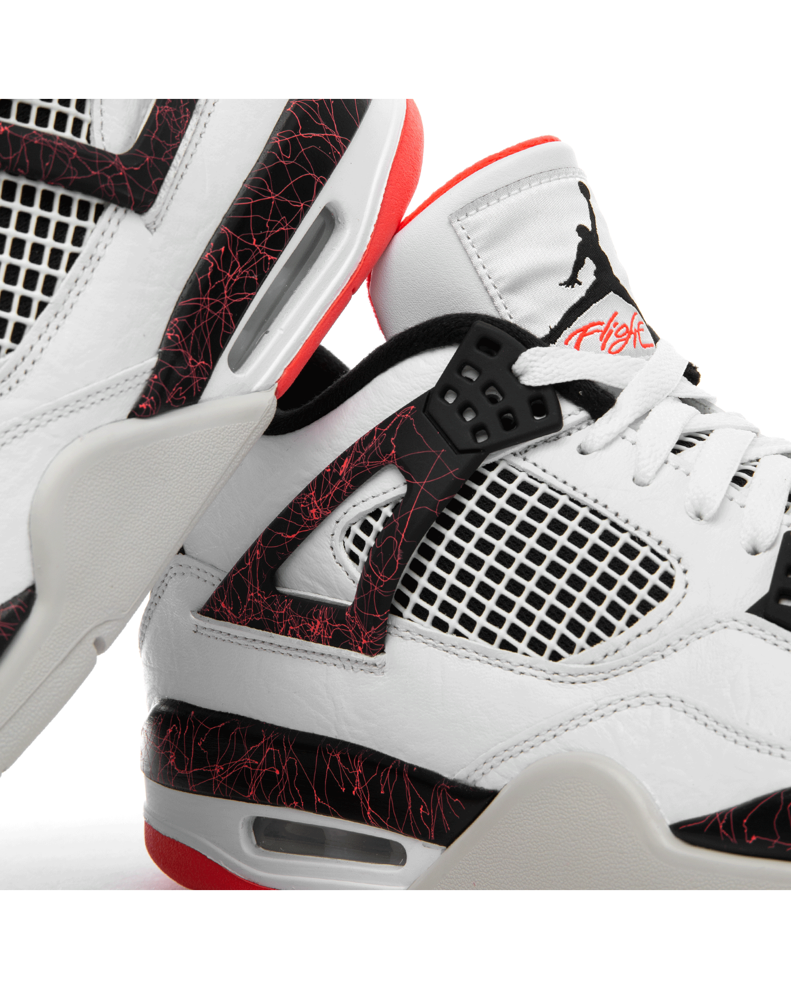 Air Jordan 4 Retro