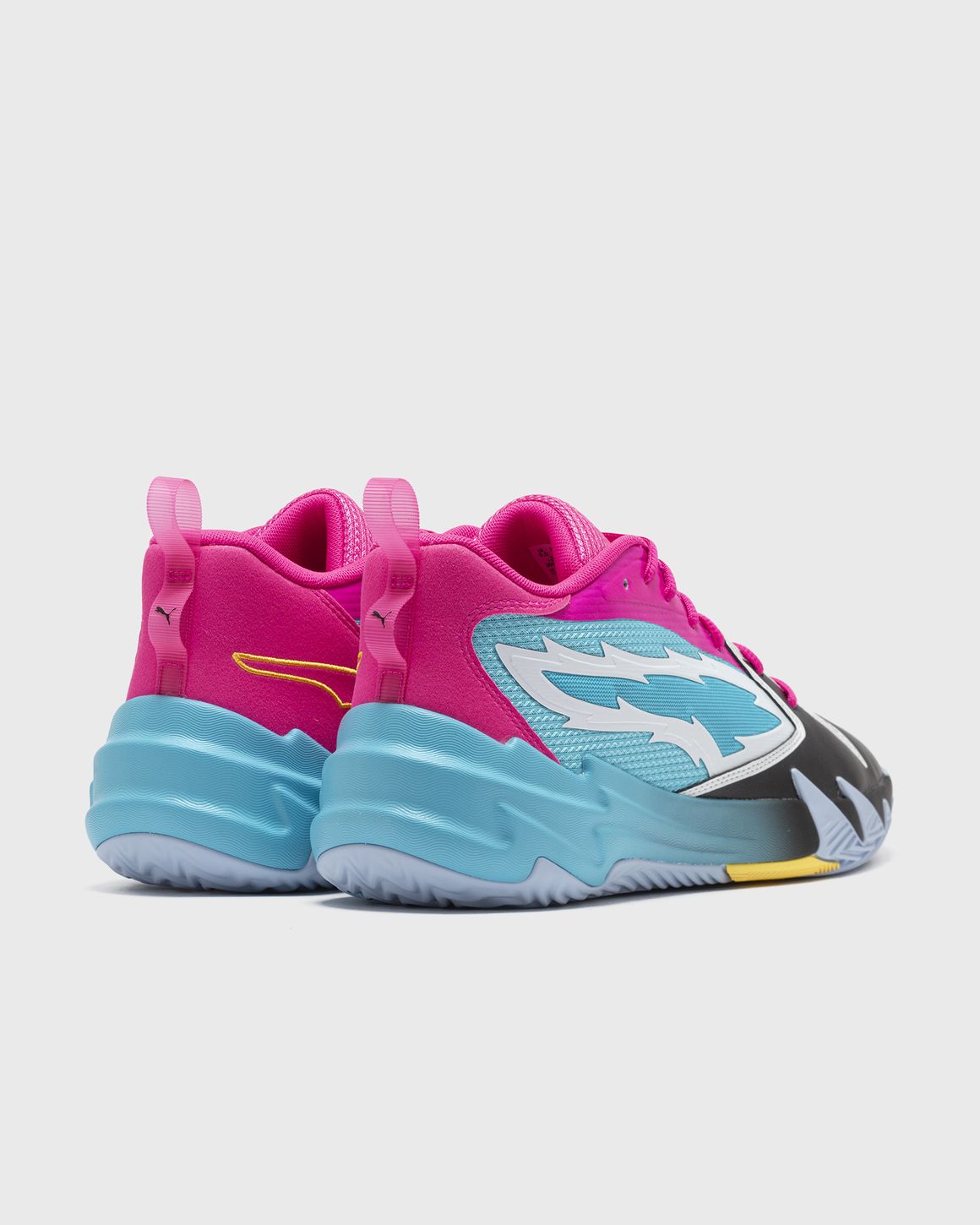 Puma Scoot Zeros Northern Lights Blue/Pink | BSTN Store