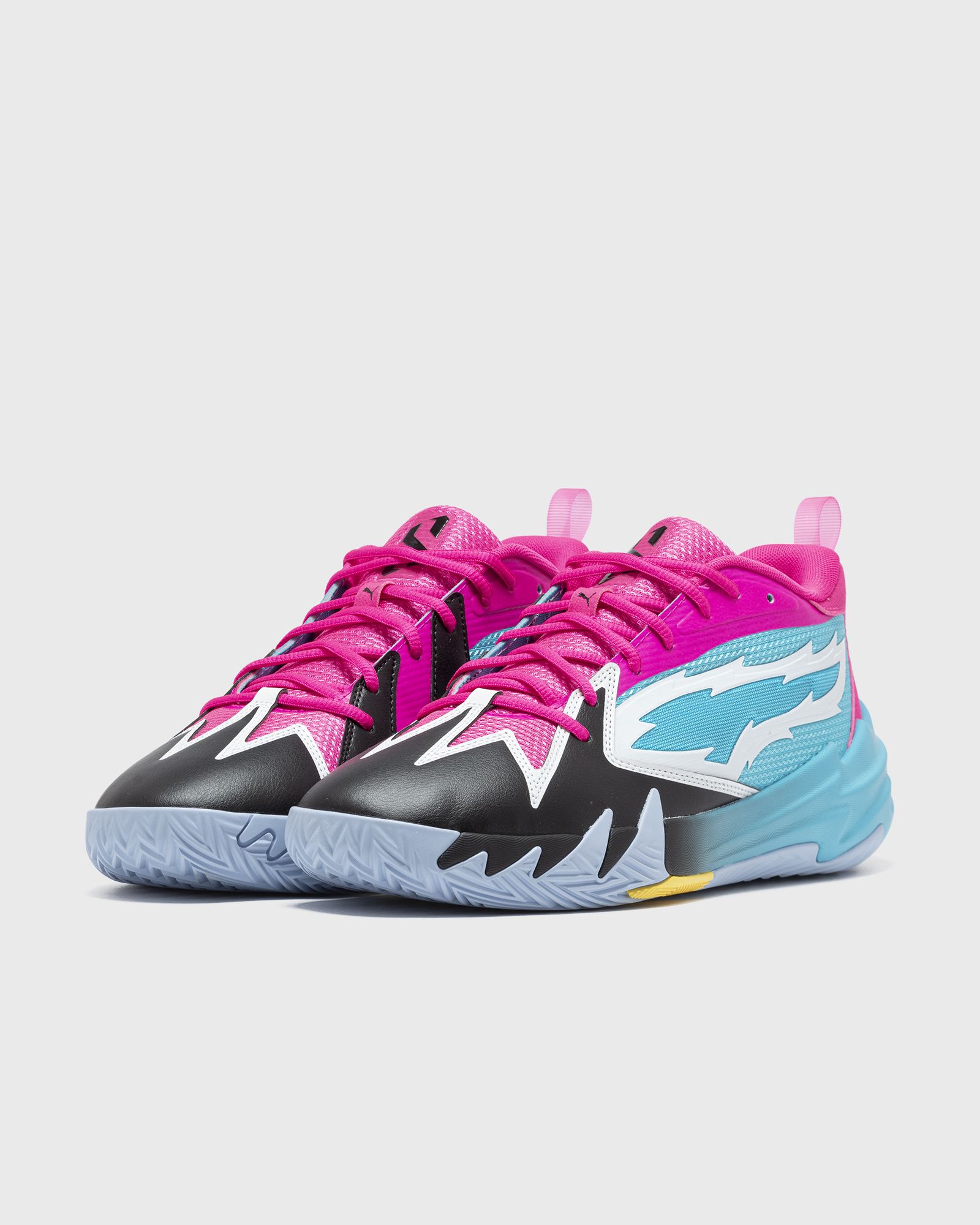 Puma Scoot Zeros Northern Lights Blue Pink | BSTN Store