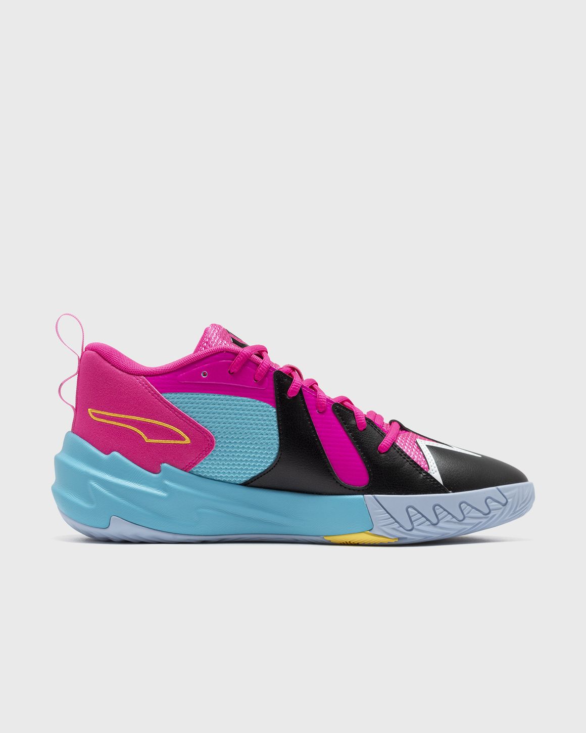 Puma Scoot Zeros Northern Lights Blue/Pink | BSTN Store