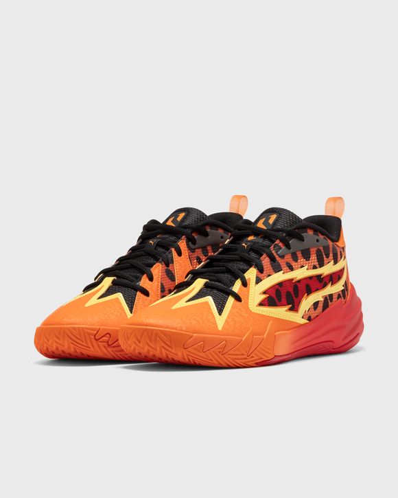 Puma Scoot Zeros Cheetos Yellow | BSTN Store