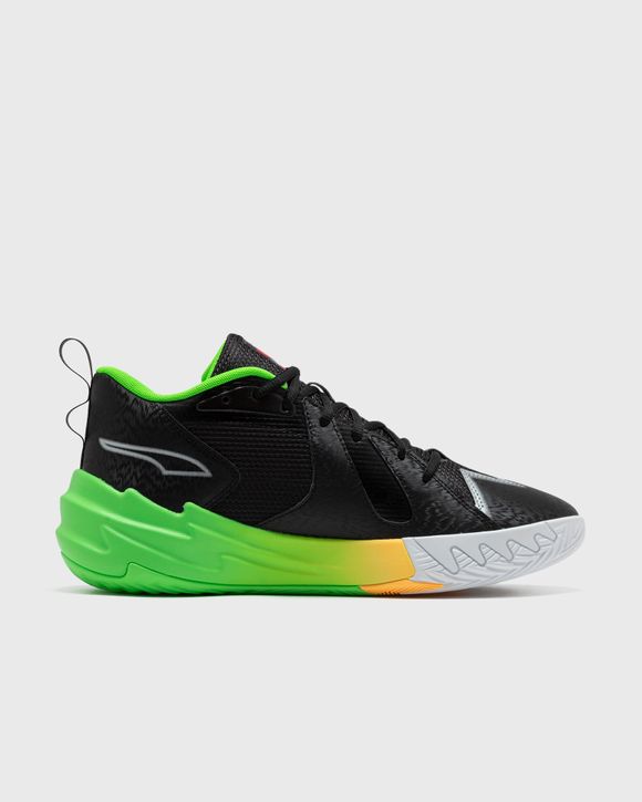 Puma Scoot Zeros 2K Black | BSTN Store