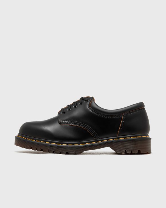 Dr.Martens 8053 Black Vintage Smooth Black black