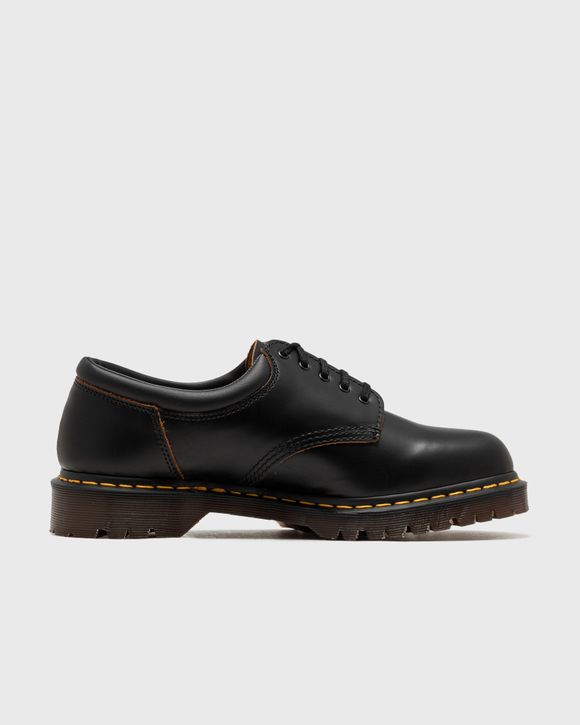 8053 Black Vintage Smooth